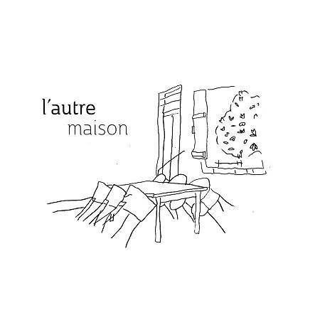 L'Autre Maison Bed & Breakfast Penne-d'Agenais ภายนอก รูปภาพ