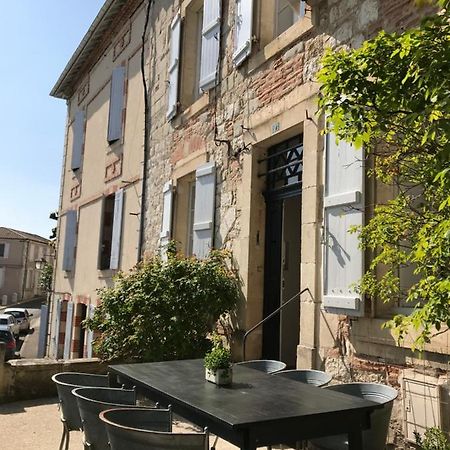 L'Autre Maison Bed & Breakfast Penne-d'Agenais ภายนอก รูปภาพ