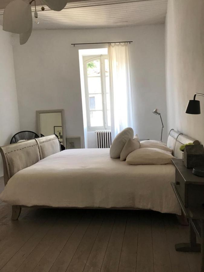 L'Autre Maison Bed & Breakfast Penne-d'Agenais ภายนอก รูปภาพ