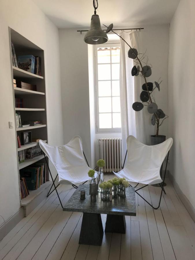 L'Autre Maison Bed & Breakfast Penne-d'Agenais ภายนอก รูปภาพ