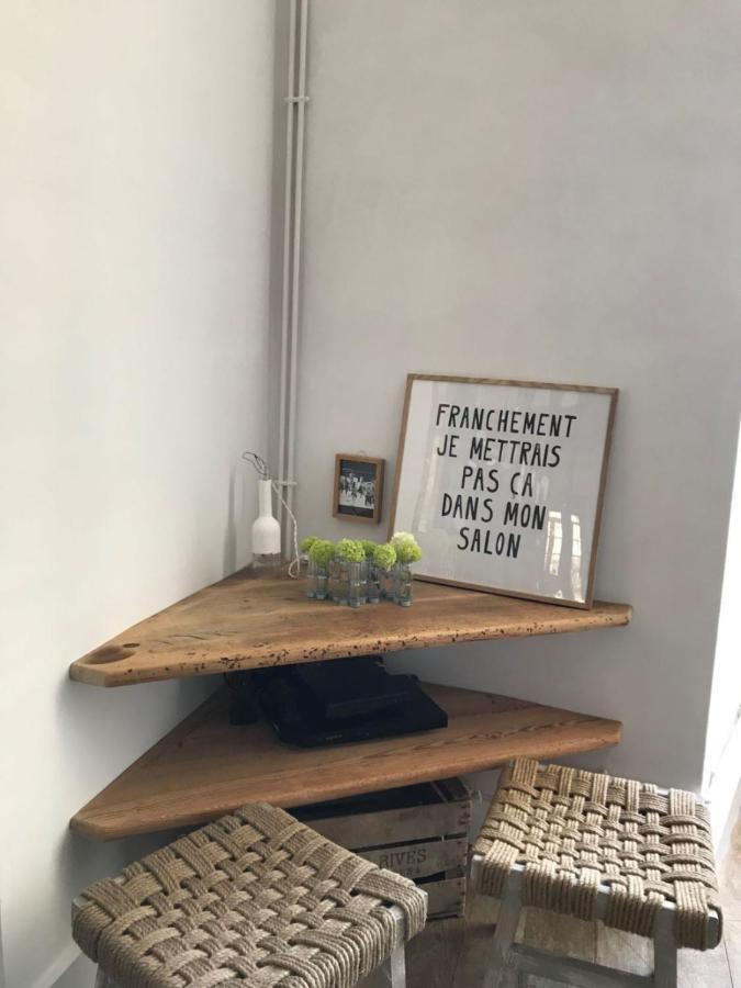 L'Autre Maison Bed & Breakfast Penne-d'Agenais ภายนอก รูปภาพ