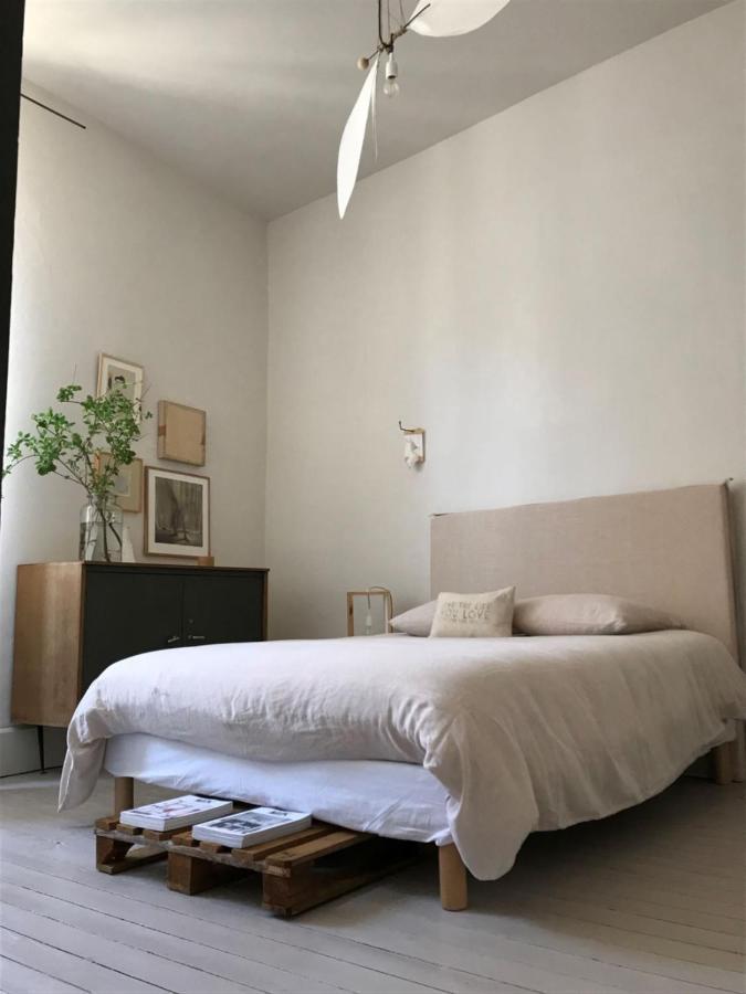 L'Autre Maison Bed & Breakfast Penne-d'Agenais ภายนอก รูปภาพ