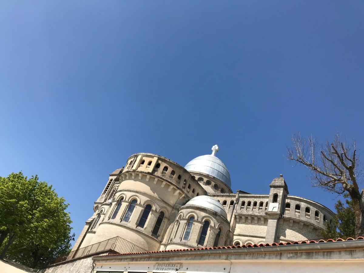 L'Autre Maison Bed & Breakfast Penne-d'Agenais ภายนอก รูปภาพ