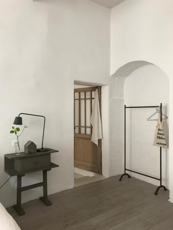 L'Autre Maison Bed & Breakfast Penne-d'Agenais ภายนอก รูปภาพ