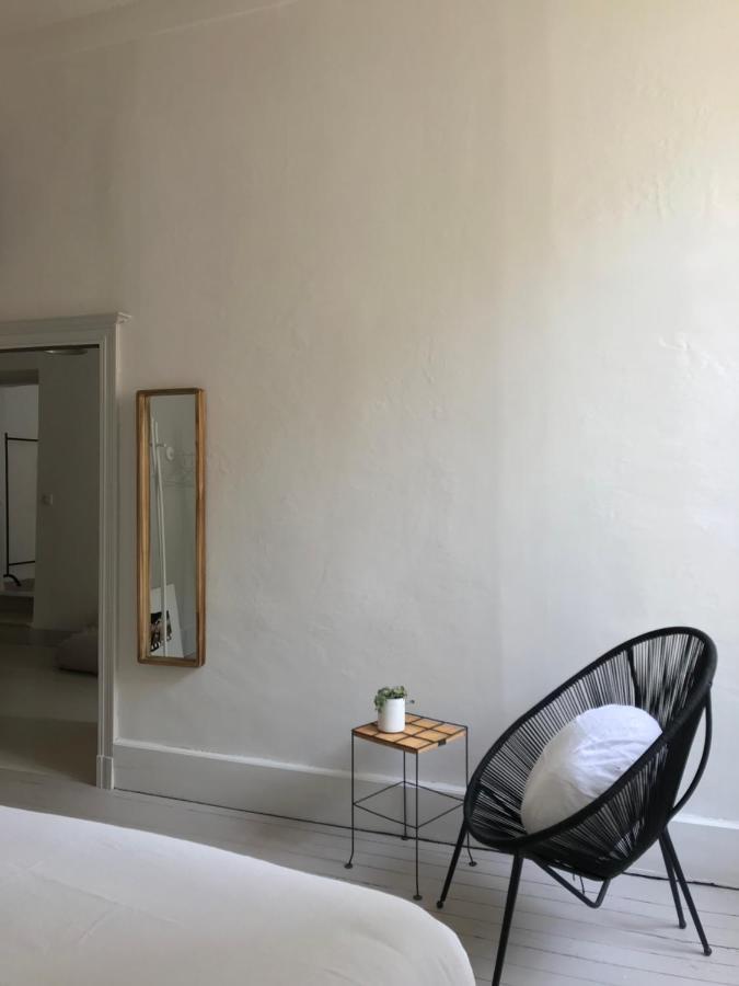 L'Autre Maison Bed & Breakfast Penne-d'Agenais ภายนอก รูปภาพ