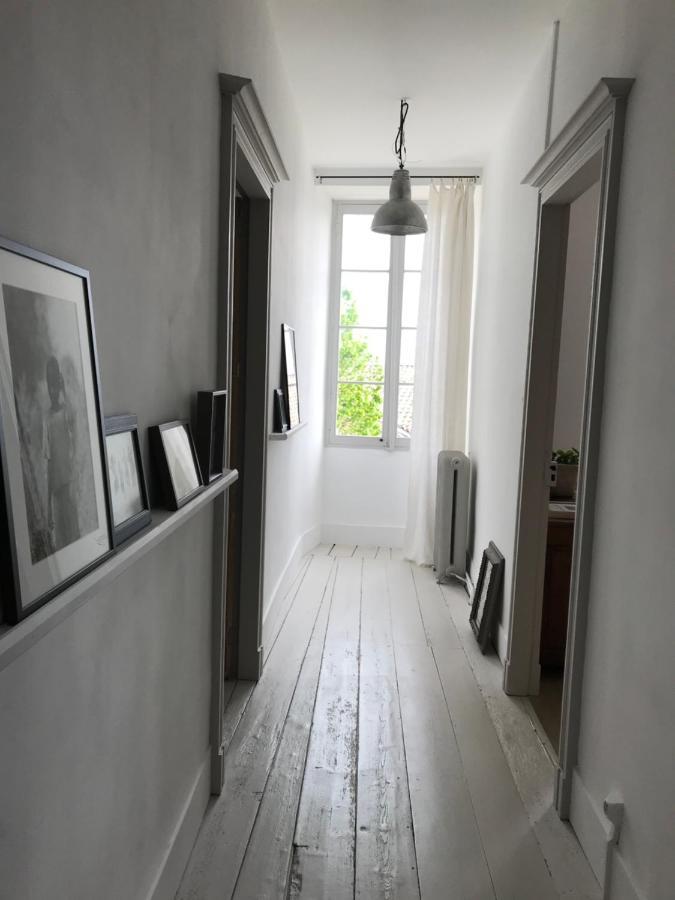 L'Autre Maison Bed & Breakfast Penne-d'Agenais ภายนอก รูปภาพ
