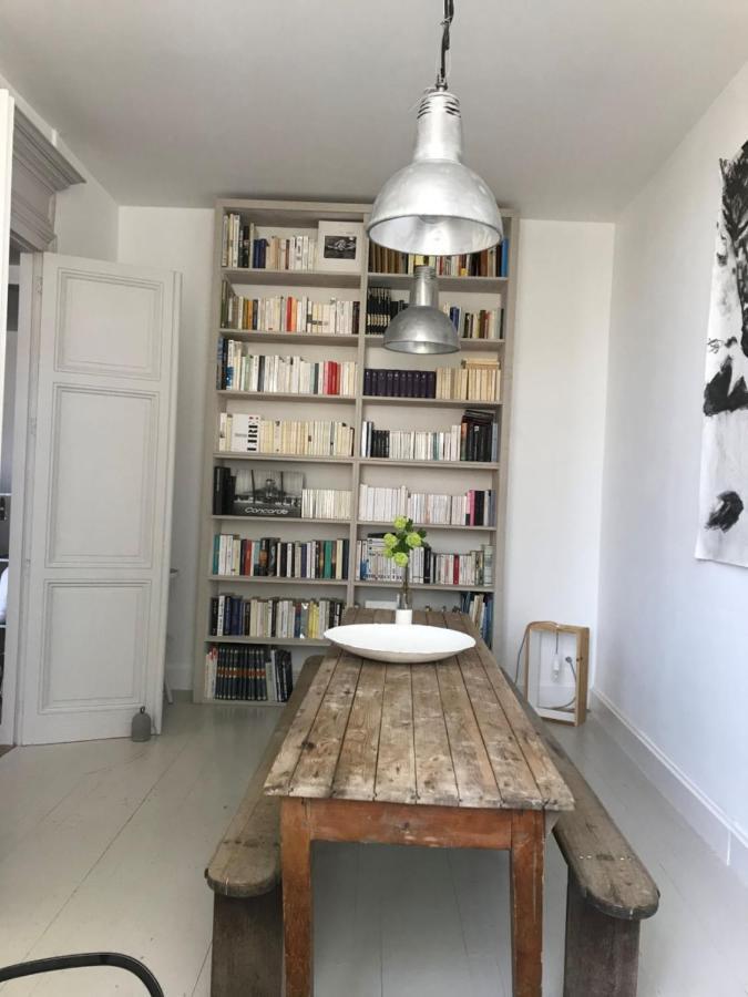 L'Autre Maison Bed & Breakfast Penne-d'Agenais ภายนอก รูปภาพ