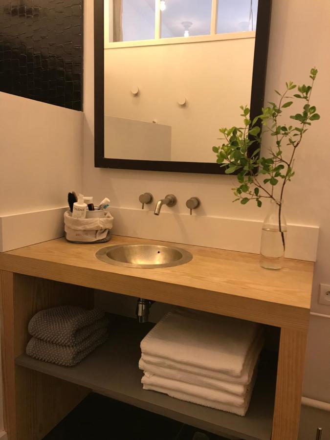 L'Autre Maison Bed & Breakfast Penne-d'Agenais ภายนอก รูปภาพ