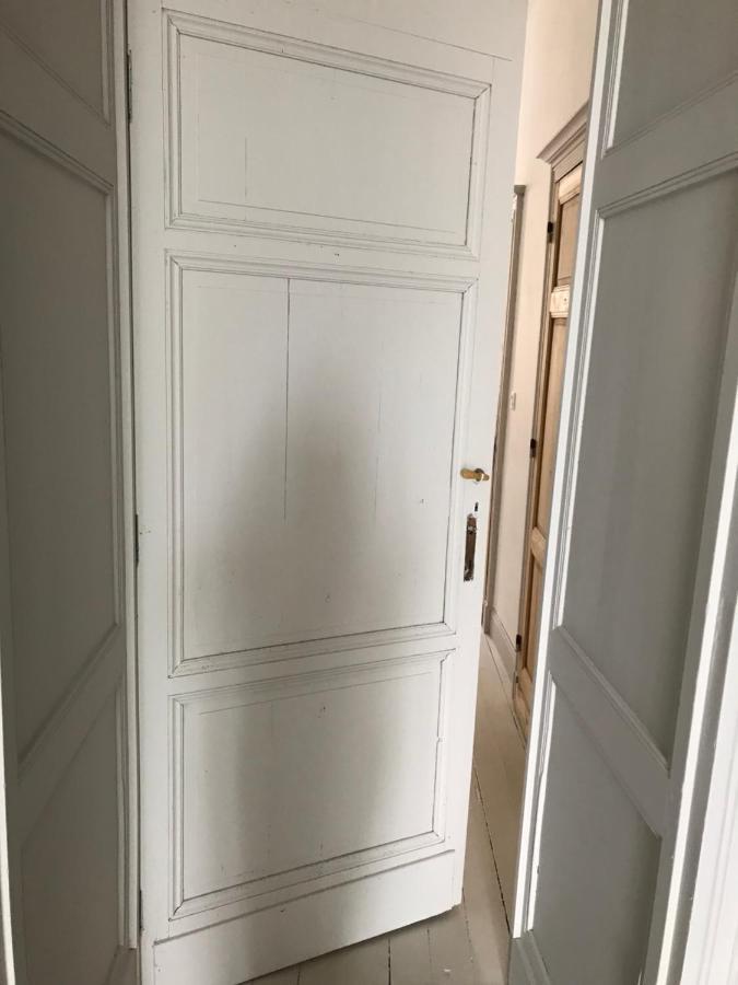 L'Autre Maison Bed & Breakfast Penne-d'Agenais ภายนอก รูปภาพ