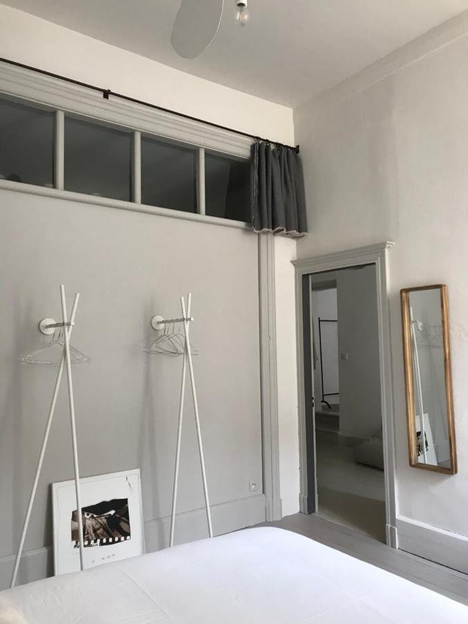 L'Autre Maison Bed & Breakfast Penne-d'Agenais ภายนอก รูปภาพ